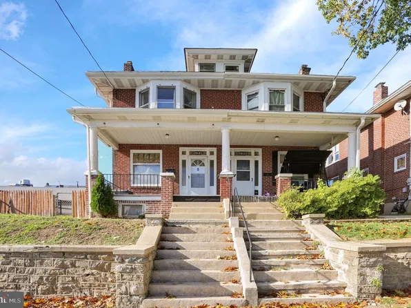 915 Gregg Ave, Reading, PA 19607