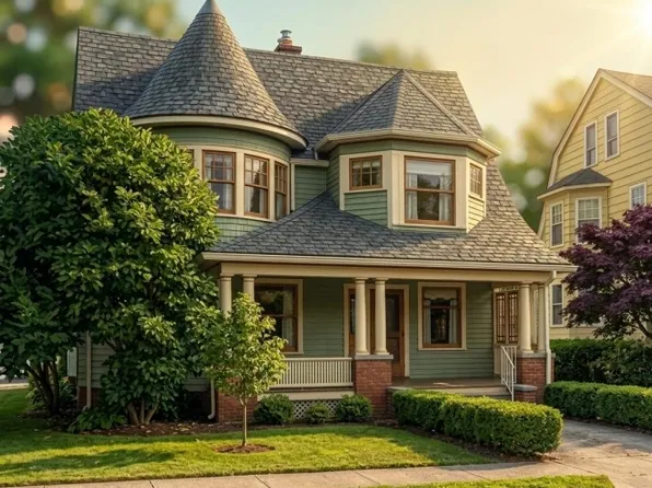 156 Lincoln St, Montclair Twp., NJ 07042