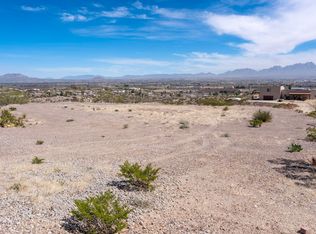6021 Dry Canyon Rd, Las Cruces, NM 88007