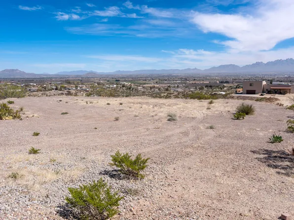6021 Dry Canyon Rd, Las Cruces, NM 88007