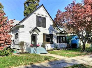 1016 W Hays St APT 2, Boise, ID 83702