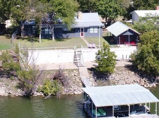 165 Age Bay, Clyde, TX 79510