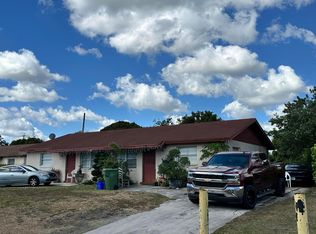 3825 42nd Ave S, Lake Worth, FL 33461