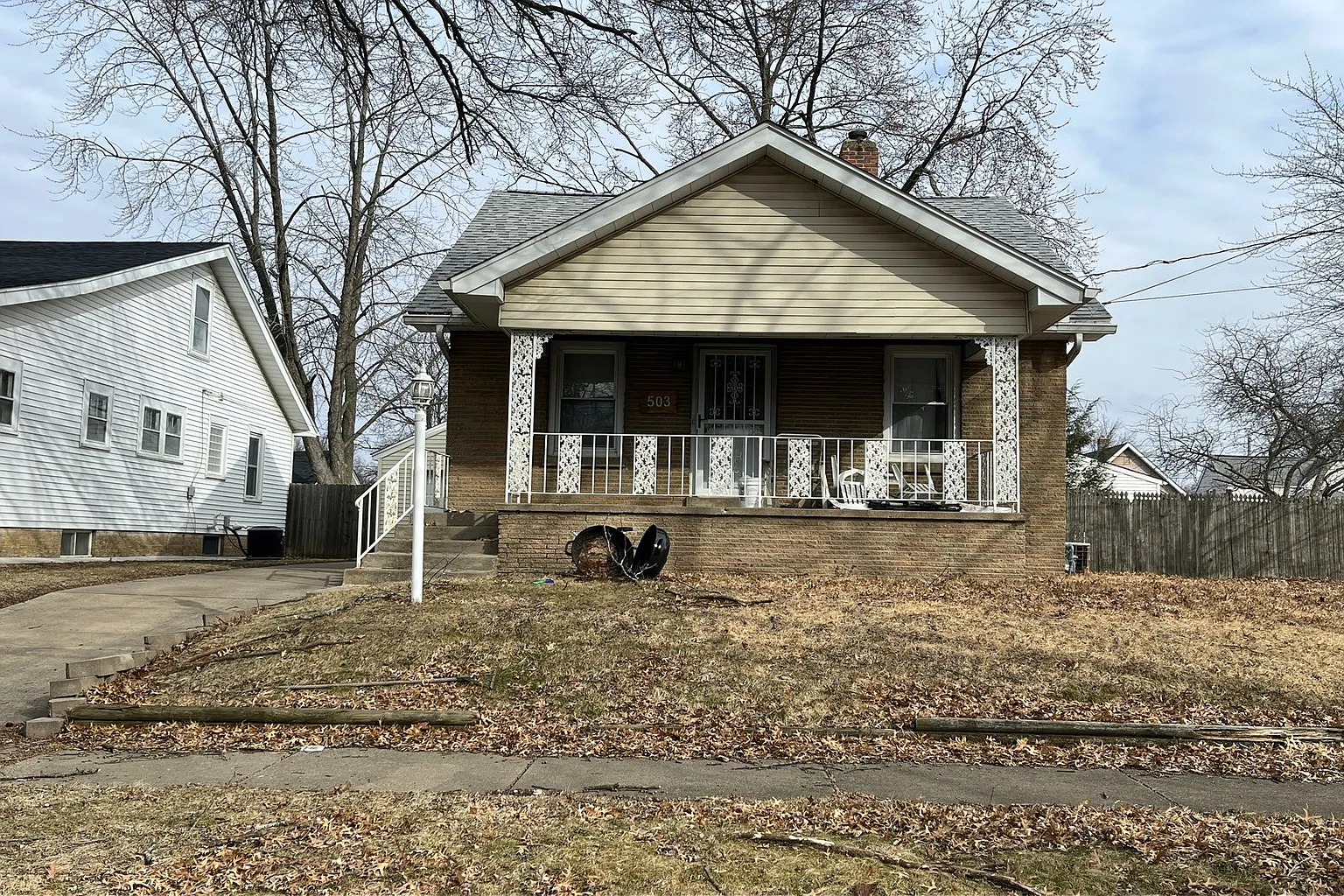 503 E Melbourne Ave photo 1