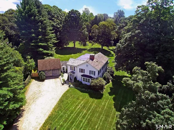 106 Spectacle Lane, Ridgefield, CT 06877
