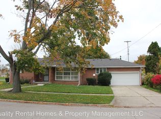 444 Lafayette St, Flint, MI 48503