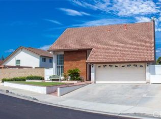 4931 Partridge Cir, La Palma, CA 90623