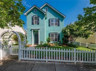 113 E Decatur Ave, Mooresville, NC 28117