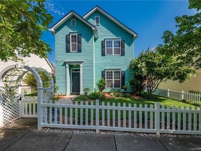 113 E Decatur Ave, Mooresville, NC, 28117