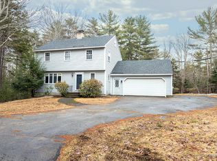 126 Mistic Ave, Rockport, ME 04856