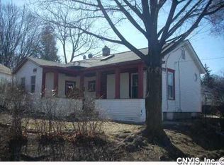306 Seward St, Syracuse, NY 13203