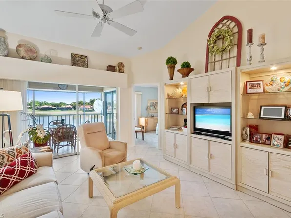 13050 Amberley CT #712, BONITA SPRINGS, FL 34135