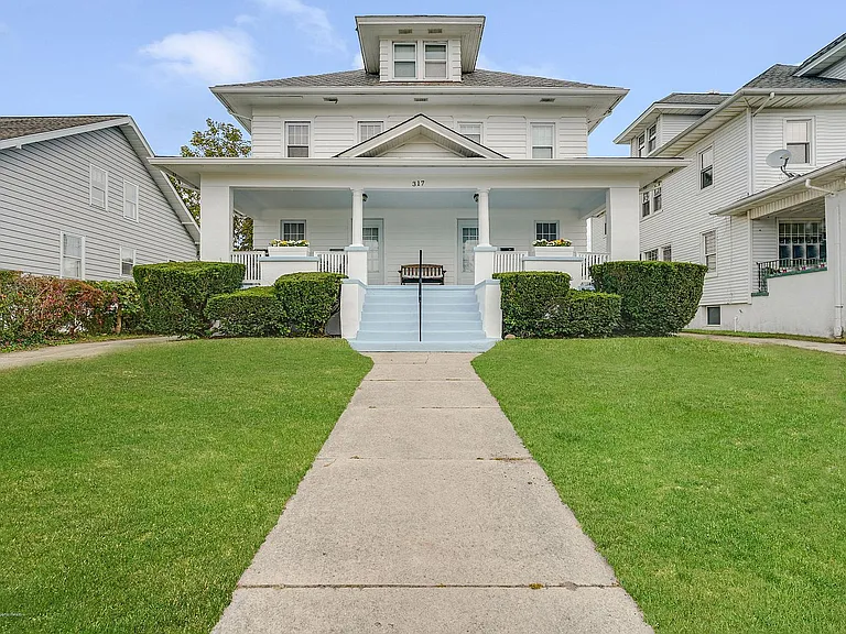317 Elberon Ave — Photo 24