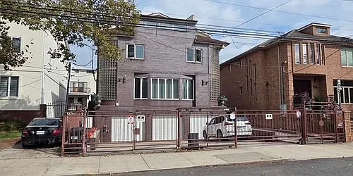 2345 East 64th Street