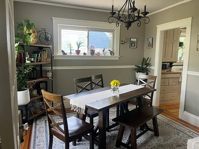 2 bed, 1.5 bath, 1383 sqft, $2,500 — Photo 4