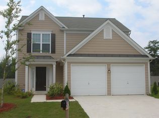 3213 Wellington Walk SW, Atlanta, GA 30331