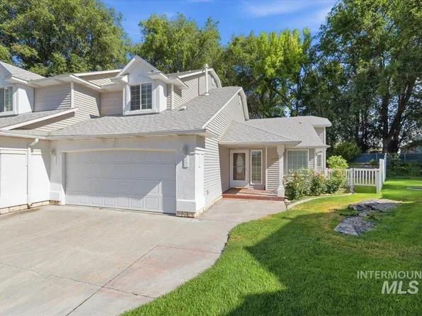 1401 Lois Ln, Nampa, ID 83686