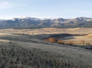 Golf Course Rd, Enterprise, OR 97828