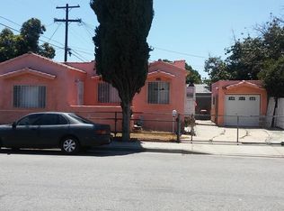 5408 Eagle St, Los Angeles, CA 90022