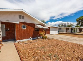 1508 Nueces Way #B, El Paso, TX 79925