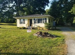 121 Pineview St, Asheboro, NC 27203