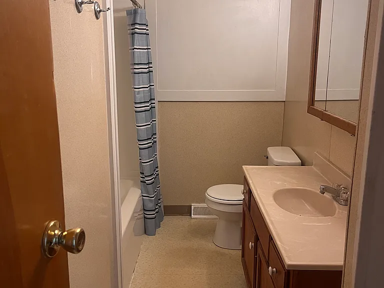 Bathroom #1
