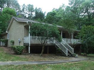 160 Middle Valley Rd, Hardy, VA 24101