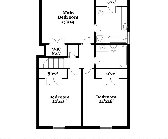 2098 Sugar Creek Falls Ct SE — Photo 3
