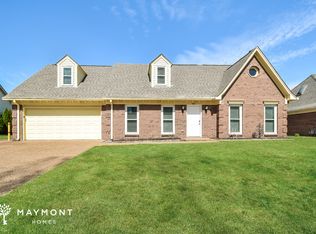 7486 Hedgington Dr, Memphis, TN 38125