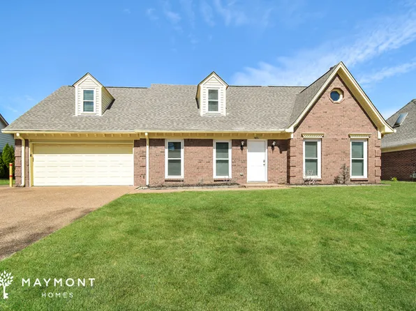 7486 Hedgington Dr, Memphis, TN 38125