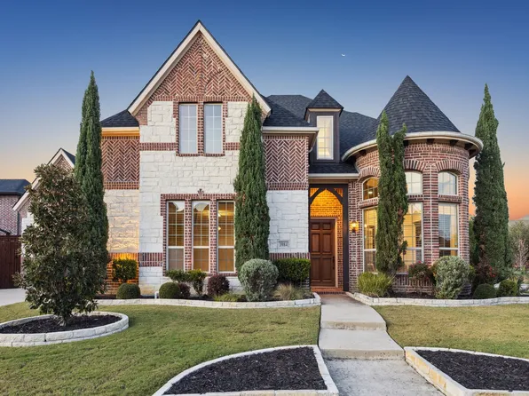 3984 Ferndale Ln, Frisco, TX 75034