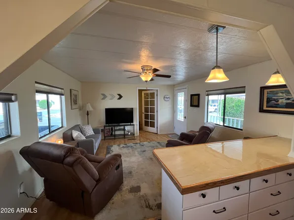 11596 W SIERRA DAWN Boulevard #350, Surprise, AZ 85378