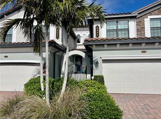 9484 Casoria Ct UNIT 202, Naples, FL 34113