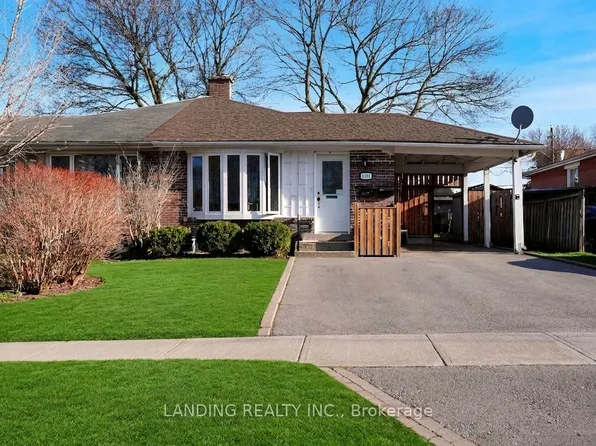 1391 Tatra Dr, Pickering, ON L1W 1K7