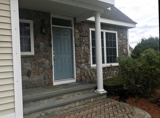 38 Meyer Hill Dr UNIT 38, Acton, MA 01720