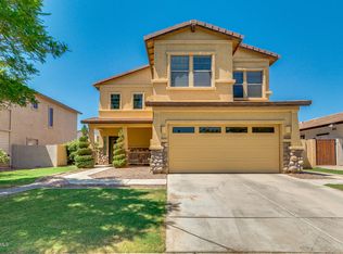 4264 E Cotton Ct, Gilbert, AZ 85234