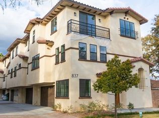 837 W Huntington Dr #B, Arcadia, CA 91007