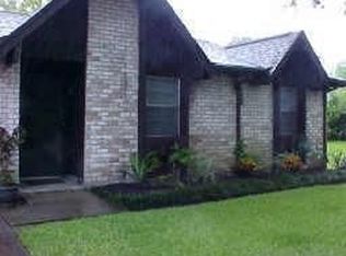 2231 Woodglen Dr, Missouri City, TX 77489