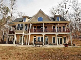 809 Kingsford Ct, Seneca, SC 29672