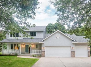 22150 183rd St NW, Big Lake, MN 55309