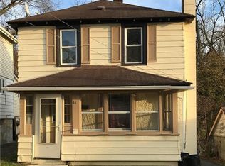 44 Wilkins St, Newburgh, NY 12550