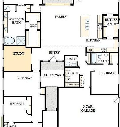 2nd image of this home
