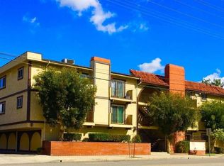 10711 Victory Blvd APT 203, North Hollywood, CA 91606