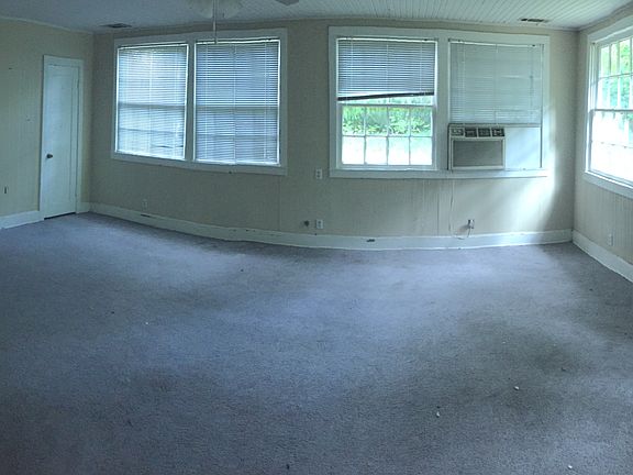 Spacious Master Bedroom