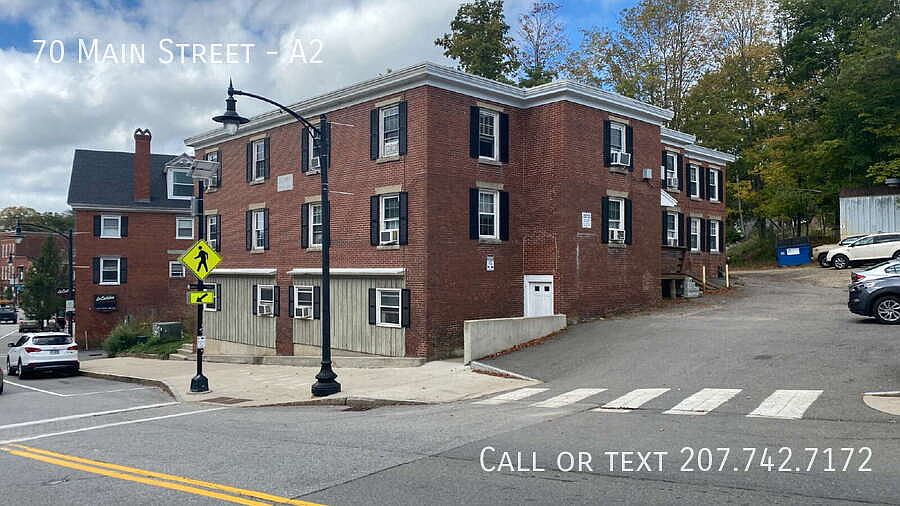 1st image of 70 Main St APT A2
