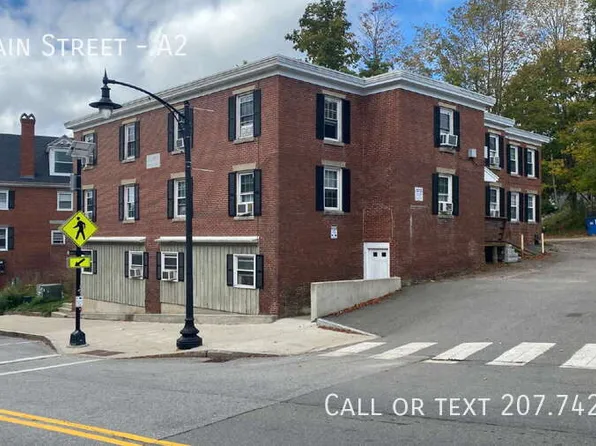 70 Main St APT A2, Newmarket, NH 03857
