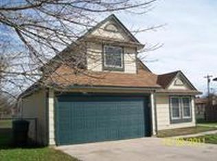 2112 Caprice Dr, Killeen, TX 76543