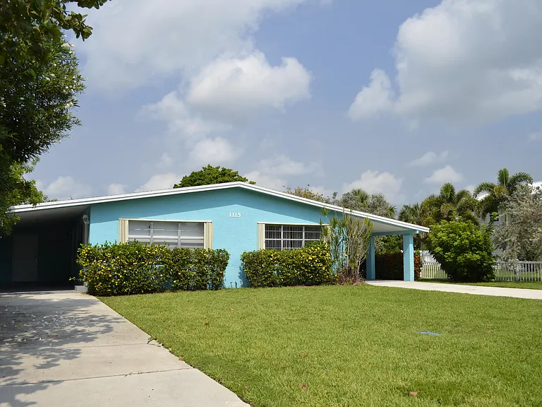 1115 Hernando St #B — Photo 1