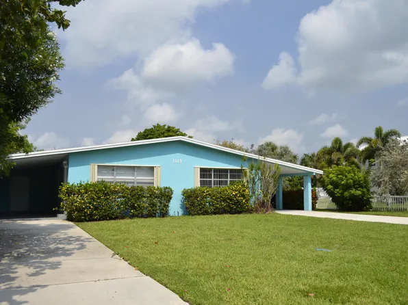 1115 Hernando St, Fort Pierce, FL