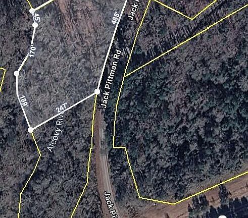 3rd image of 0 Jack Pittman Rd #2A
